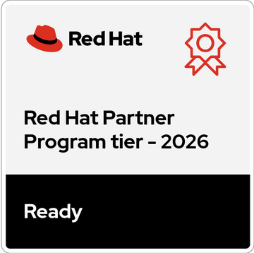 Red Hat Partner